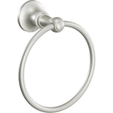 Moen Y2601BN Banbury Replacement Metal Decorative Toilet Tank Flush Lever, Brushed Nickel