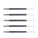 Five Dragonfly Pencil Reporter for Four Compact Refill Black (Japan Import)