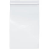 Plymor 6 x 9 (Pack of 100), 6 Mil Industrial Duty Zipper Reclosable Plastic Bags