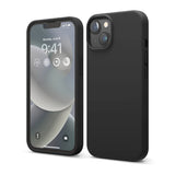 elago Compatible with iPhone 14 Case, Liquid Silicone Case, Full Body Protective Cover, Shockproof, Slim Design, Anti-Scratch So