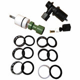 Rebuild Kit for Fleck 2510 Softener Valve