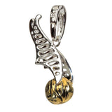 Noble Collection The Lumos Charm: The Golden Snitch
