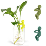 Hasthip 3 Pcs Plant Holder For Aquarium, Plastic Climber Support