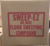 SORBALL 3110 OilBased Sweeping Compound, 10 lb