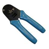 Eclipse 902499 Crimper, Deutsch Conn, AWG 1620, multi, one size