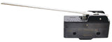 HONEYWELL S&C BZ-2RW863-A2 Basic Switch, Straight Lever, SPDT, 15A, 480V