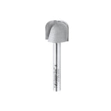 Amana Tool 45982 Carbide Tipped Bowl & Tray 1/4 Radius x 3/4 Dia x 5/8 x 1/4 Shank