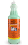 Kreemo Cream Cleaner & Polish, CommercialGrade Cuts Grease, Scuff Marks & Hard Water Stains, Leaves Bright Lustrous Finish, S