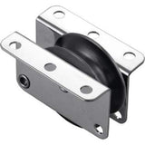 Ronstan Series 40 Hl Exit Box Single Rope & Wire
