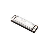 Fender Blues Deluxe Harmonica, Guitar Accessories, Key of E