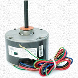K55HXJAR-8969 - OEM Upgraded Emerson 1/5 HP 230v Condenser Fan Motor