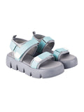 Shoetopia Girls Hitlar Green Platform - 5 Uk (Girls-Hitlar-Green),Green,5,B0CQK4R4F5
