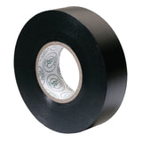 Ancor 331066 Electrical Tape, 3/4 x 66 Black