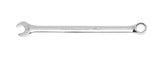GEARWRENCH 12 Pt. Long Pattern Combination Wrench, 7/16 81655