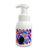 LONGTENBOSS Suit Cleaning Foam Spray, NoRinse Dry Cleaning Solution for Suits, Shirts and Collars (3)