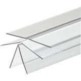 WALLPROTEX 634112 4 Clr Univ Cornerguard