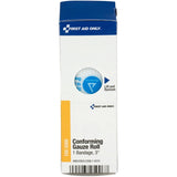 First Aid Only 5006 Gauze Bandages, 3Inch
