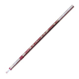 Ohto R4C7NP NeedlePoint Ballpoint Pen Refill 0.7 mm Red