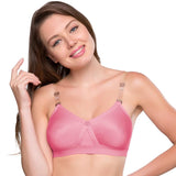Trylo Alpa Strapless-38-Rose Gold-E-Cup,ROSE GOLD,38,B0DZ6CVWVX