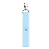 Isee 360 Butterfly Lanyard Bag Tag With Swivel Lobster For Gift Luggage Bags Backpack Travelers Students Worker L X H 5 X 0.8 In
