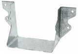 SIMPSON STRONG TIE U44WEST U44 4x4 Joist Hanger