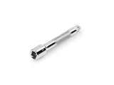 TEKTON 1/4 Inch Drive x 3 Inch Wobble Extension | SHA01303