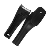 COHEALI Pressure Cooker Bakelite Replacement Handles Compatible with Royalstar Side Grips for Safe and WearResistant Pot Parts