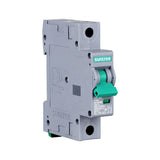 Renogy Suntree 16 Amp SinglePole DC Circuit Breaker for OffGrid Solar System, PV Combiner Box, Breaker Box