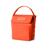 YETI Daytrip 6L Insulated Soft Cooler Lunch Bag, Papaya