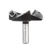 Amana Tool 3Fl 23/4 D Spoilboard 1/2 Shk (RC2263), Industrial Grade