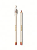 SHEGLAM Lip Facts Lip Liner Highly-Pigmented Pencil For Shaping & Sculpting Lips Long-Lasting Creamy Make Up-Misty Rose