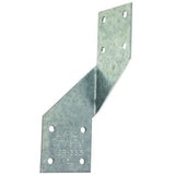 Simpson H3(100 count) StrongTie Hurricane Tie 18 Ga Galvanized