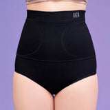 Trylo Trylorizatummytuckerpantyblack3Xl,Black,3,B09TDRQZSS