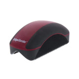 Milescraft 1621 Edge Sander Dual Edge Sanding Tool VGroove Sands both Edges Simultaneously on Boards from to 11/2 in. S