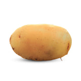 ASkinds 3D Potato Plush Pillow, 19.5 Plush Stuffed Toy Sofa Bed Decorative Vegetables Throw Pillow(Big Size)