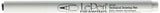 UCHIDA Le Pen Technical Drawing Open Stock Art Supplies, Black