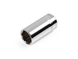 TEKTON 3/8 Inch Drive x 5/8 Inch Semi-Deep 6-Point Socket | SHD14016