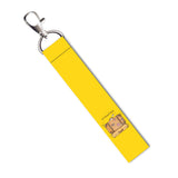 Isee 360 Its Travel Time Quotes Lanyard Bag Tag With Swivel Lobster For Gift Luggage Bags Backpack Laptop Bags Workers Travelers