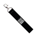 Isee 360 I Travel To Live Quotes Lanyard Bag Tag With Swivel Lobster For Gift Luggage Bags Backpack Laptop Bags Travelers Studen