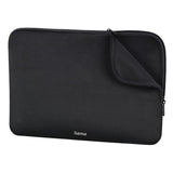 Hama Case for Tablet and Notebook up to 17.3 Inches (Tablet Bag, Laptop Bag for Notebook, Tablet, MacBook, Surface up to 17.3 In