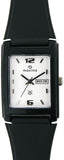Maxima Analog White Dial Men'S Watch - 07598Ppgw