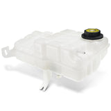 YHTAUTO Engine Coolant Recovery Overflow Reservoir Expansion Tank W/Pressurized Cap Sensor For Chevrolet Impala Caprice Cadillac