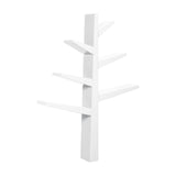 Babyletto Spruce Tree Bookcase in White