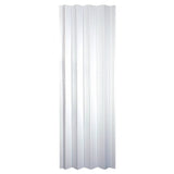 LTL Home Products Homestyle HSP3680FW Plaza Interior Accordion Folding Door, 36 x 80, Frost White
