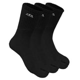 Heelium Bamboo Toe Socks For Women, Calf Length | Thumb Socks With Toe Split | 3X Softer Than Cotton | Breathable | Size (Uk 37