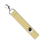 Isee 360 Bull Lanyard Tag With Swivel Lobster For Gift Luggage Bags Backpack Laptop Bags L X H 5 X 0.8 Inch