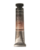 Sennelier Laquarelle French Artists Watercolour Earth Tones (Warm Sepia, 21 Ml) Ideal For Watercolor Paper, Primed Canvas With W