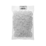 Hampton Art Action Wobbles Mini 100 Pieces, Action Wobbler, Wobble Kit, Wobblers for Card Making, Craft Springs, Action Wobblers