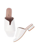 Shoetopia Women'S Heel-321 Heeled Sandal-6 Kids Uk (Heel-321-White)-Eu39,White,6,B0D14F8HXC