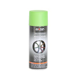 EASTUP Premium Metallic Chartreuse Light-Green Acrylic Enamel Wheel Paint - Brilliant Finish, High Durability, Fade-resistant, Q